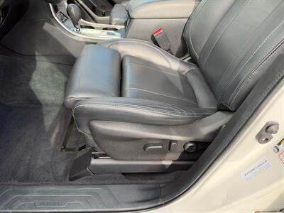 2022 Subaru Ascent Limited   - Photo 20 - Rockaway, NJ 07866
