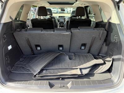2022 Subaru Ascent Limited   - Photo 51 - Rockaway, NJ 07866