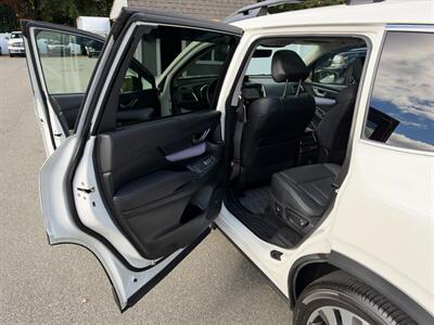 2022 Subaru Ascent Limited   - Photo 41 - Rockaway, NJ 07866
