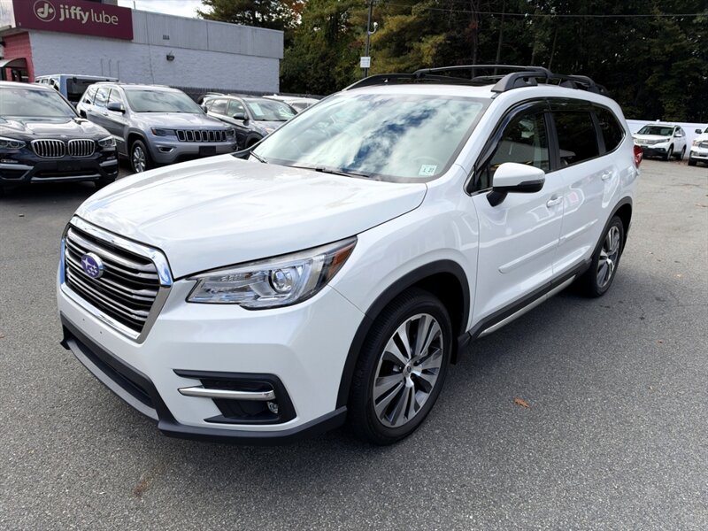 2022 Subaru Ascent Limited  