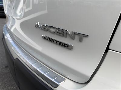 2022 Subaru Ascent Limited   - Photo 14 - Rockaway, NJ 07866