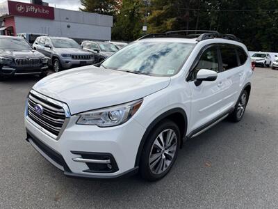 2022 Subaru Ascent Limited   - Photo 10 - Rockaway, NJ 07866