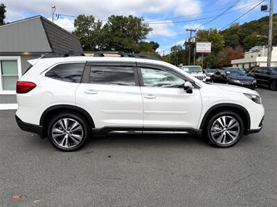 2022 Subaru Ascent Limited   - Photo 4 - Rockaway, NJ 07866