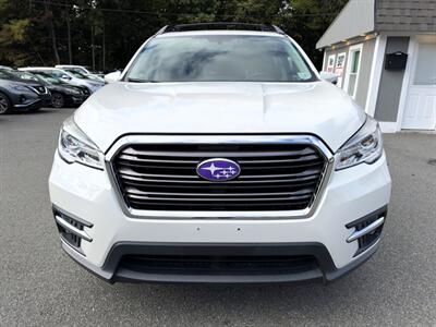 2022 Subaru Ascent Limited   - Photo 2 - Rockaway, NJ 07866