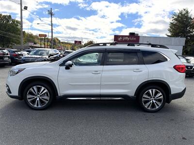 2022 Subaru Ascent Limited   - Photo 8 - Rockaway, NJ 07866