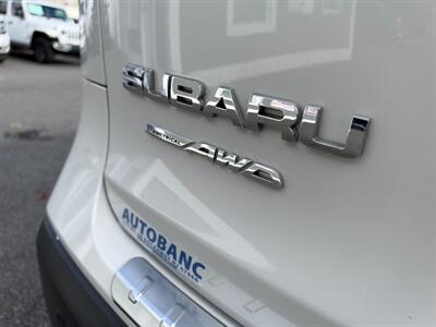 2022 Subaru Ascent Limited   - Photo 13 - Rockaway, NJ 07866