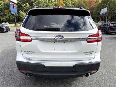 2022 Subaru Ascent Limited   - Photo 6 - Rockaway, NJ 07866