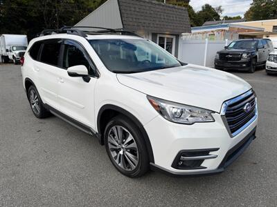 2022 Subaru Ascent Limited   - Photo 9 - Rockaway, NJ 07866