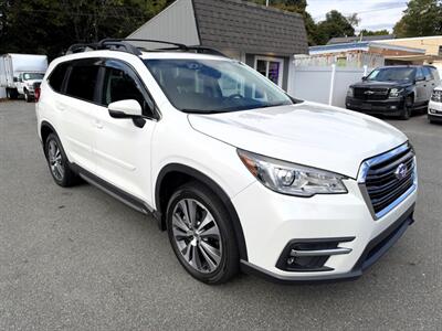 2022 Subaru Ascent Limited   - Photo 3 - Rockaway, NJ 07866