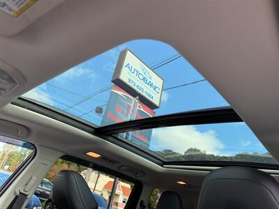2022 Subaru Ascent Limited   - Photo 39 - Rockaway, NJ 07866