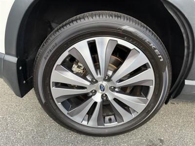 2022 Subaru Ascent Limited   - Photo 15 - Rockaway, NJ 07866
