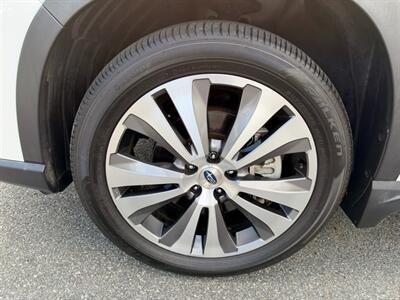 2022 Subaru Ascent Limited   - Photo 11 - Rockaway, NJ 07866