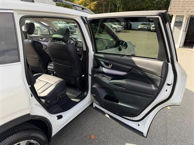 2022 Subaru Ascent Limited   - Photo 52 - Rockaway, NJ 07866
