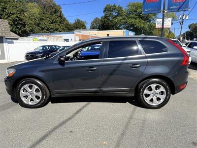 2013 Volvo XC60 3.2   - Photo 8 - Rockaway, NJ 07866