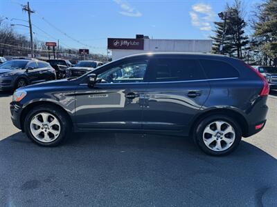 2013 Volvo XC60 3.2   - Photo 8 - Rockaway, NJ 07866