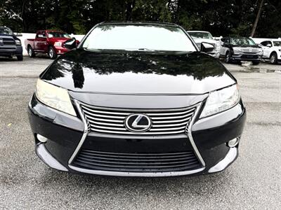 2013 Lexus ES 350   - Photo 2 - Rockaway, NJ 07866