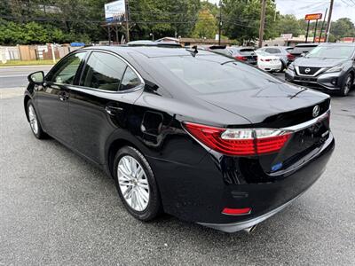 2013 Lexus ES 350   - Photo 7 - Rockaway, NJ 07866