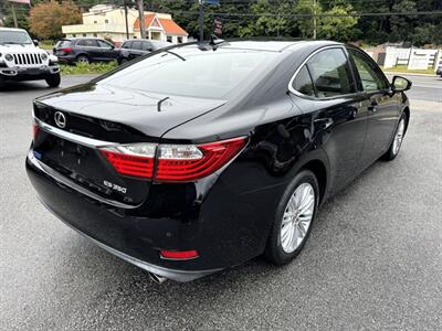 2013 Lexus ES 350   - Photo 5 - Rockaway, NJ 07866