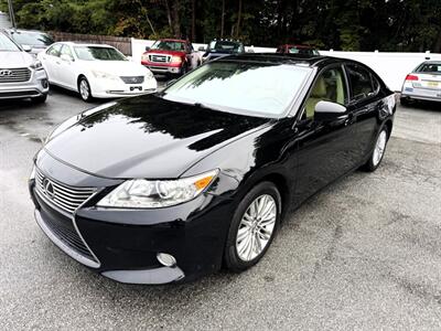 2013 Lexus ES 350   - Photo 46 - Rockaway, NJ 07866