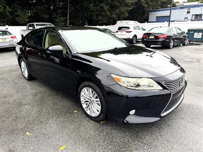 2013 Lexus ES 350   - Photo 10 - Rockaway, NJ 07866