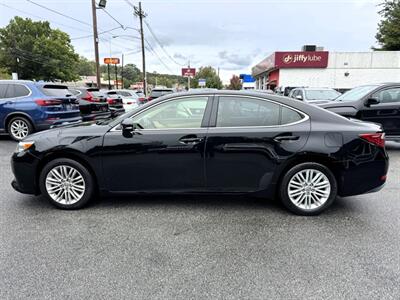 2013 Lexus ES 350   - Photo 8 - Rockaway, NJ 07866