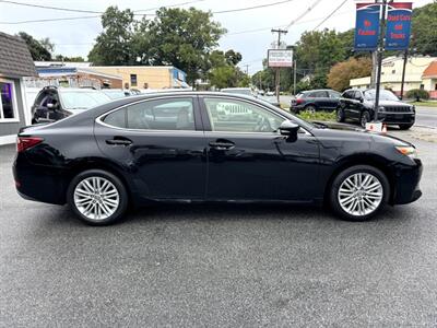 2013 Lexus ES 350   - Photo 4 - Rockaway, NJ 07866