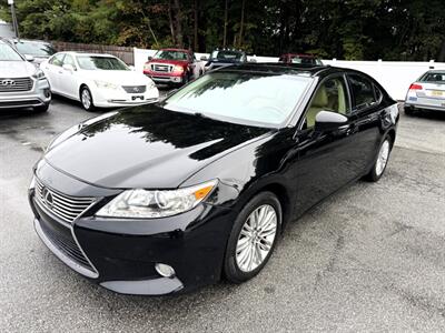 2013 Lexus ES 350   - Photo 9 - Rockaway, NJ 07866