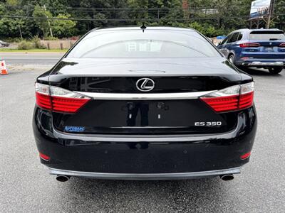 2013 Lexus ES 350   - Photo 6 - Rockaway, NJ 07866