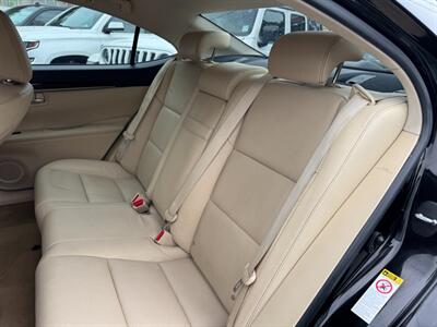 2013 Lexus ES 350   - Photo 31 - Rockaway, NJ 07866