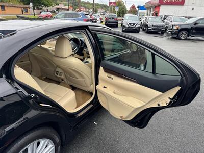 2013 Lexus ES 350   - Photo 33 - Rockaway, NJ 07866
