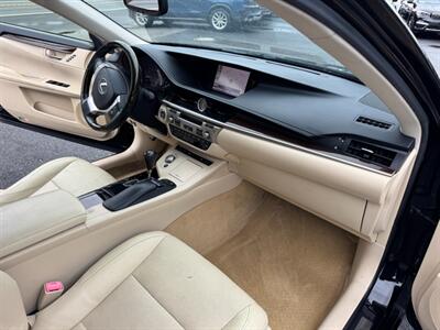 2013 Lexus ES 350   - Photo 44 - Rockaway, NJ 07866