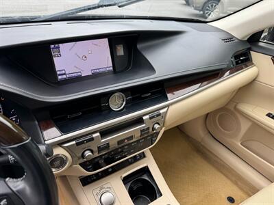 2013 Lexus ES 350   - Photo 22 - Rockaway, NJ 07866