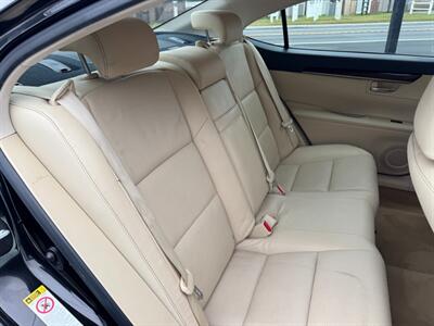 2013 Lexus ES 350   - Photo 36 - Rockaway, NJ 07866