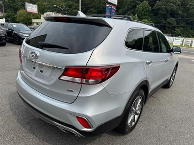2017 Hyundai Santa Fe SE   - Photo 5 - Rockaway, NJ 07866