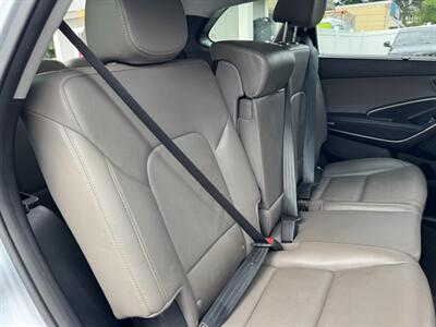 2017 Hyundai Santa Fe SE   - Photo 52 - Rockaway, NJ 07866