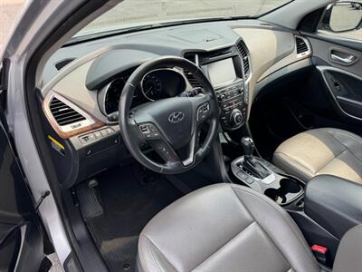 2017 Hyundai Santa Fe SE   - Photo 25 - Rockaway, NJ 07866