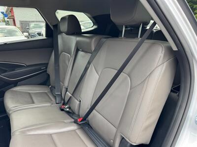 2017 Hyundai Santa Fe SE   - Photo 40 - Rockaway, NJ 07866