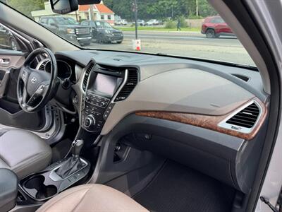 2017 Hyundai Santa Fe SE   - Photo 62 - Rockaway, NJ 07866