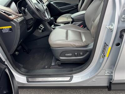 2017 Hyundai Santa Fe SE   - Photo 18 - Rockaway, NJ 07866