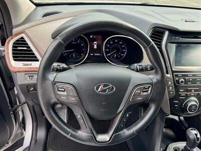 2017 Hyundai Santa Fe SE   - Photo 27 - Rockaway, NJ 07866