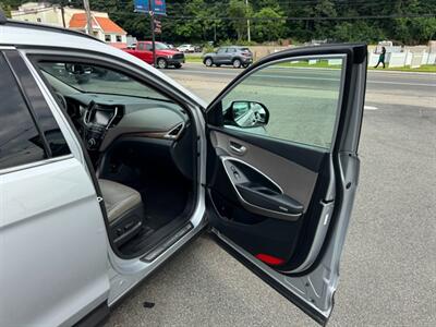 2017 Hyundai Santa Fe SE   - Photo 56 - Rockaway, NJ 07866