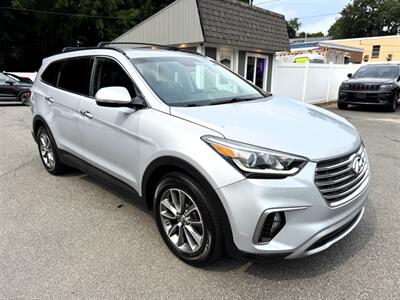 2017 Hyundai Santa Fe SE   - Photo 64 - Rockaway, NJ 07866