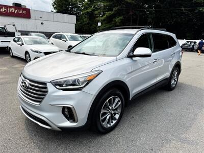 2017 Hyundai Santa Fe SE   - Photo 65 - Rockaway, NJ 07866