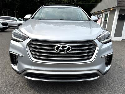 2017 Hyundai Santa Fe SE   - Photo 2 - Rockaway, NJ 07866