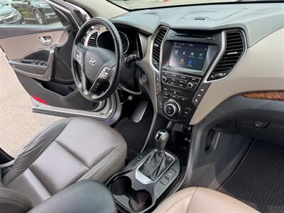 2017 Hyundai Santa Fe SE   - Photo 63 - Rockaway, NJ 07866