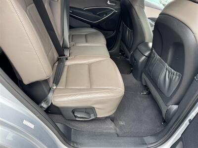 2017 Hyundai Santa Fe SE   - Photo 50 - Rockaway, NJ 07866