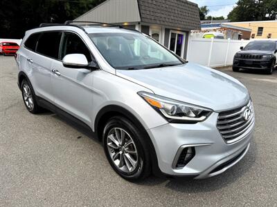 2017 Hyundai Santa Fe SE   - Photo 10 - Rockaway, NJ 07866