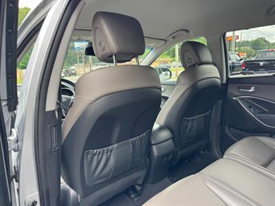 2017 Hyundai Santa Fe SE   - Photo 41 - Rockaway, NJ 07866