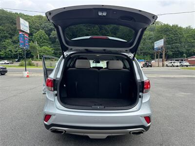 2017 Hyundai Santa Fe SE   - Photo 44 - Rockaway, NJ 07866