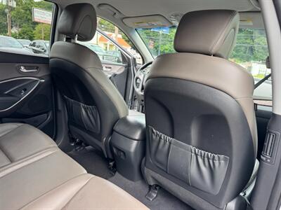 2017 Hyundai Santa Fe SE   - Photo 53 - Rockaway, NJ 07866